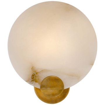 Picture of IVEALA SINGLE SCONCE, HAB