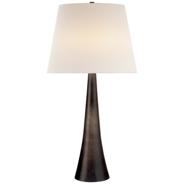 Picture of DOVER TABLE LAMP, AI