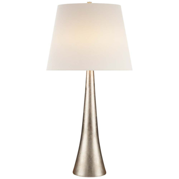 Picture of DOVER TABLE LAMP, BSL