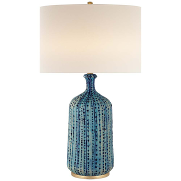 Picture of CULLODEN TABLE LAMP, PA