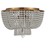 Picture of JACQUELINE FLUSH MOUNT, HAB