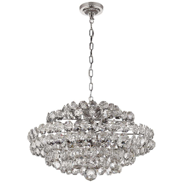 Picture of SANGER CHANDELIER, PN