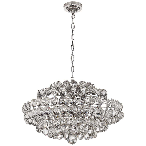 Picture of SANGER CHANDELIER, PN