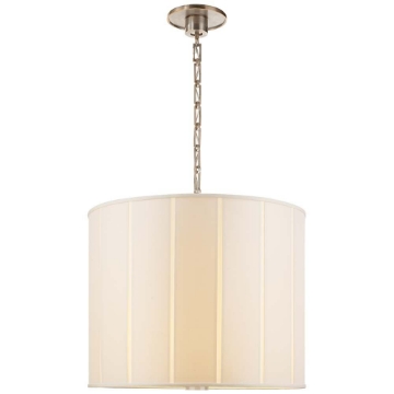 Picture of PERFECT PLEAT PENDANT