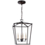 Picture of DARLANA SMALL LANTERN, AI