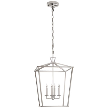 Picture of DARLANA MEDIUM LANTERN, PN