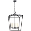 Picture of DARLANA EX-LARGE LANTERN, AI