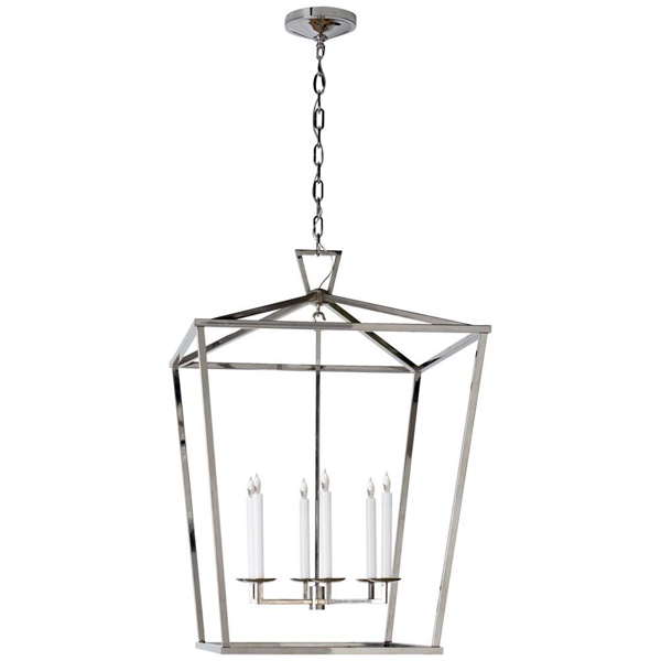 Picture of DARLANA EX-LARGE LANTERN, PN