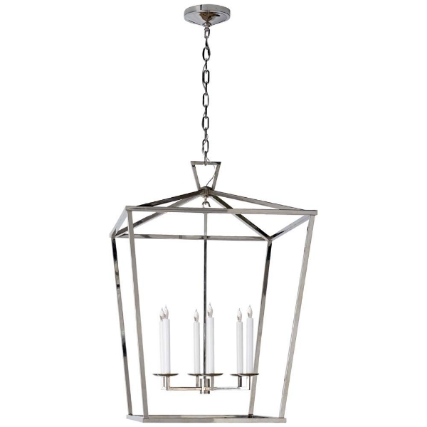 Picture of DARLANA EX-LARGE LANTERN, PN