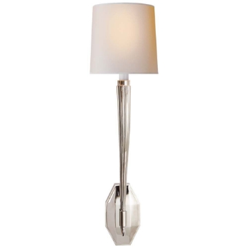Picture of RUHLMANN SINGLE SCONCE, PN