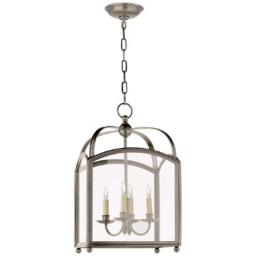 Picture of ARCH TOP SMALL LANTERN, AN