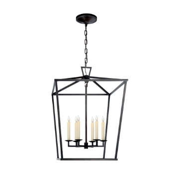 Picture of DARLANA LARGE LANTERN, AI