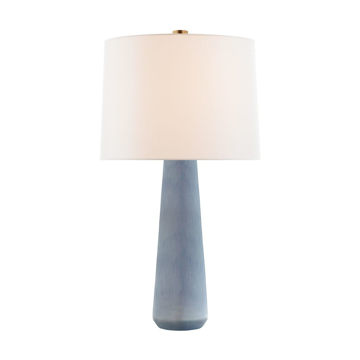 Picture of ATHENS LG TABLE LAMP, PBC