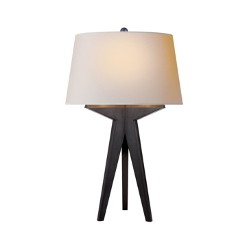 Picture of RUSSELL MODERN TRIPOD LAMP,AI