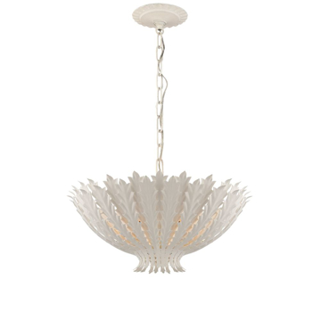 Picture of HAMPTON SMALL CHANDELIER, PW