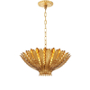 Picture of HAMPTON SMALL CHANDELIER, PW