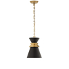 Picture of ALBORG SM STACKED PENDANT, AB