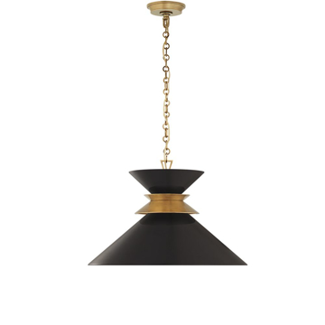 Picture of ALBORG LG STACKED PENDANT, AB