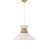 Picture of ALBORG LG STACKED PENDANT, AB