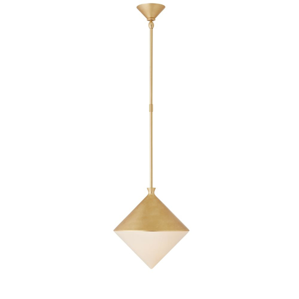 Picture of SARNEN SM PENDANT, GILD