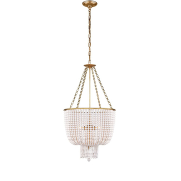 Picture of JACQUELINE CHANDELIER, HAB-WG