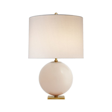 Picture of ELSIE GLOBE TABLE LAMP, BLS