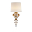 Picture of CLARET TAIL SCONCE, GILD