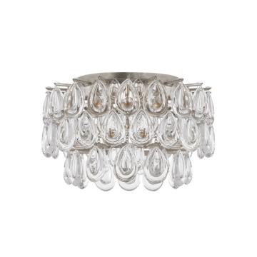 Picture of LISCIA SM FLUSH MOUNT, BSL