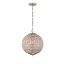 Picture of RENWICK SM CHANDELIER, BSL-CG