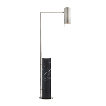 Picture of ALMA FLOOR LAMP, PN-BM