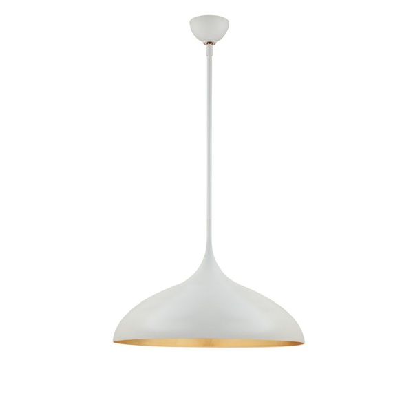 Picture of AGNES LARGE PENDANT, PW