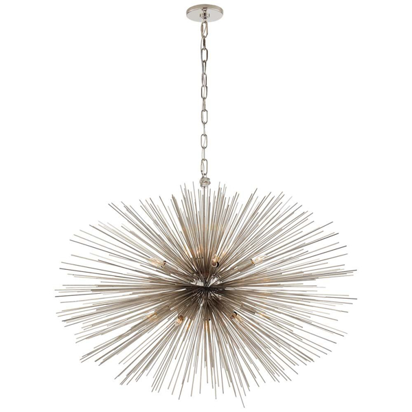 Picture of STRADA MED OVAL PENDANT, PN