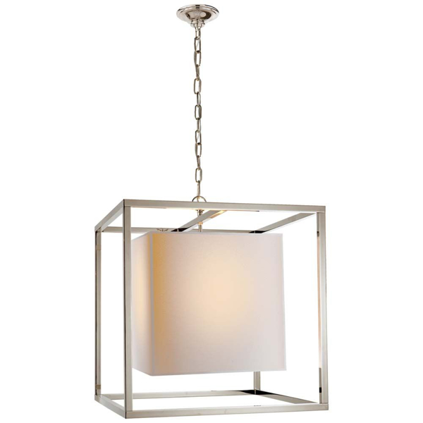 Picture of MEDIUM CAGED LANTERN, PN