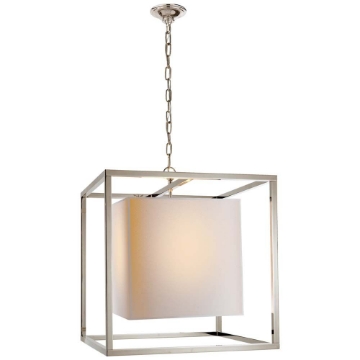 Picture of MEDIUM CAGED LANTERN, PN