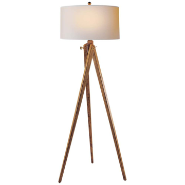 Picture of TRIPOD FLOOR LAMP - FRENCH WA