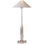 Picture of HARGETT ADJ TABLE LAMP, PN