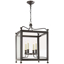 Picture of GREGGORY MEDIUM LANTERN, BZ