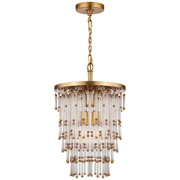 Picture of MIA SMALL CHANDELIER