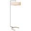 Picture of HUDSON FLOOR LAMP, PN/WP-ST