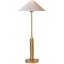 Picture of HARGETT BUFFET LAMP, HAB