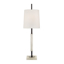 Picture of LEXINGTON MED TABLE LAMP,BZALB
