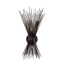 Picture of STRADA SMALL SCONCE, AGED IRON