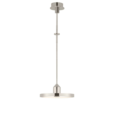 Picture of VALEN MEDIUM PENDANT, PN