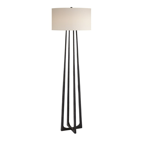 Picture of SCALA LG H-F FLOOR LAMP, AI