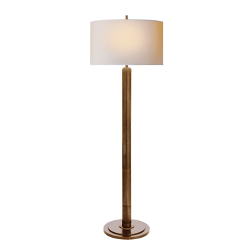 Picture of LONGACRE FLOOR LAMP, HAB
