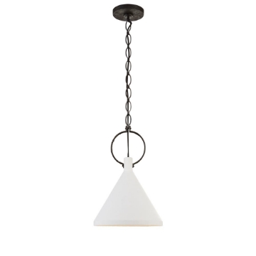 Picture of LIMOGES MEDIUM PENDANT, NR-PW