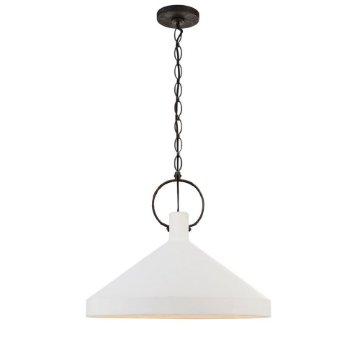 Picture of LIMOGES GRANDE PENDANT, NR-PW