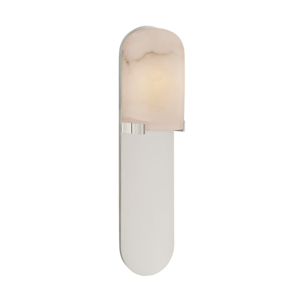 Picture of MELANGE MD ELG PILL SCONCE, PN