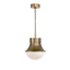 Picture of PRECISION SMALL PENDANT, AB-WG