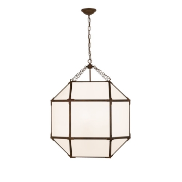 Picture of MORRIS LARGE LANTERN, AZ-WG